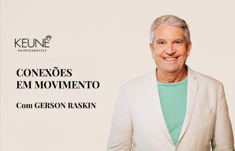 Conexões em Movimento - RIO DE JANEIRO - 03/08/2026